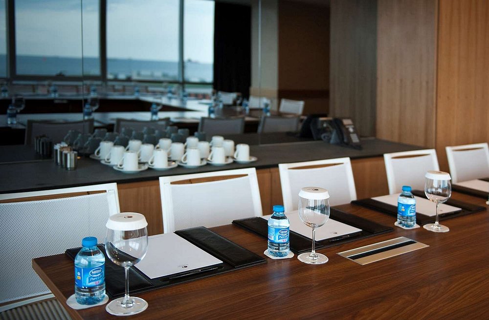 DoubleTree by Hilton Istanbul - Moda - Photo 34