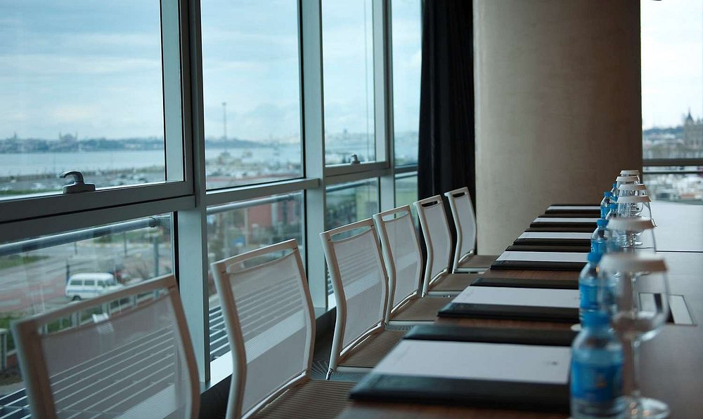 DoubleTree by Hilton Istanbul - Moda - Photo 36