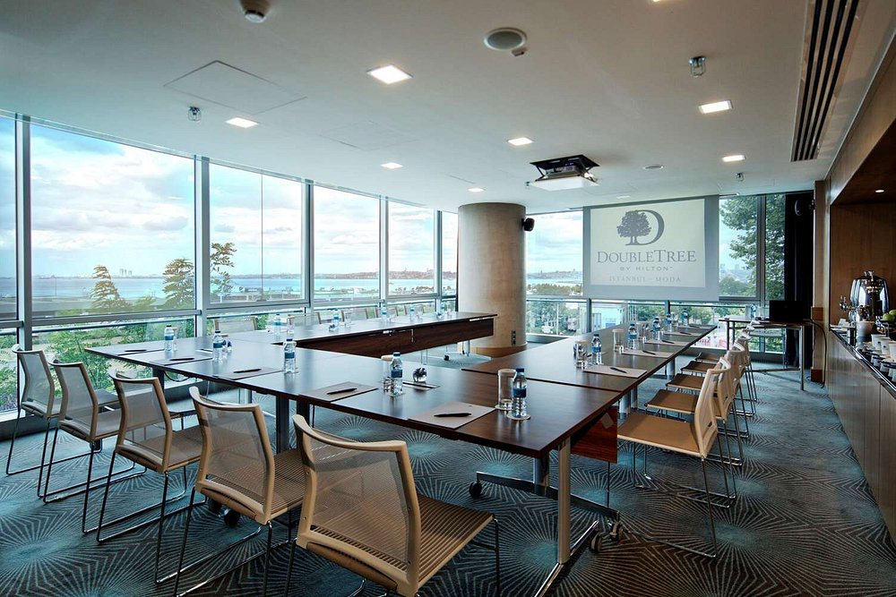 DoubleTree by Hilton Istanbul - Moda - Photo 37