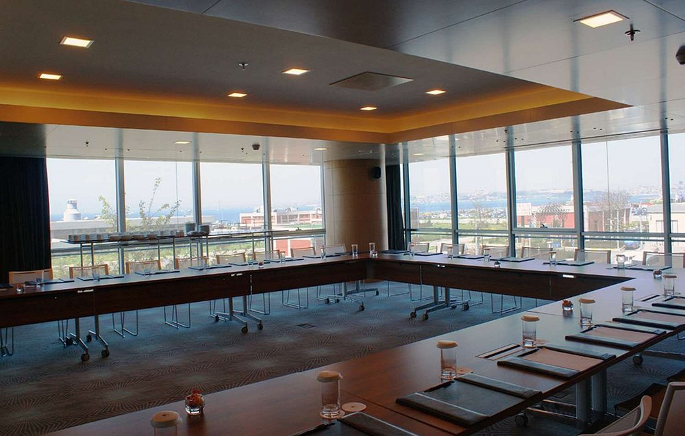 DoubleTree by Hilton Istanbul - Moda - Photo 38