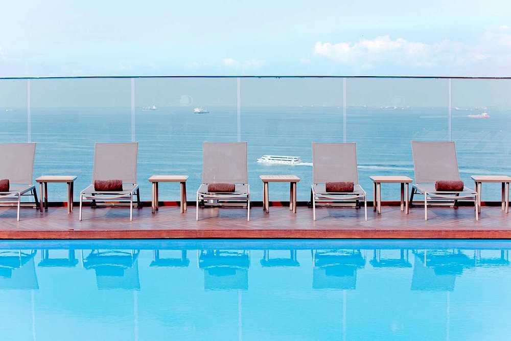 DoubleTree by Hilton Istanbul - Moda - Photo 39