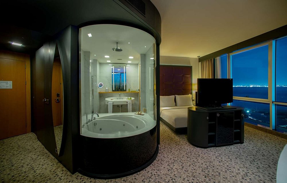 DoubleTree by Hilton Istanbul - Moda - Photo 22