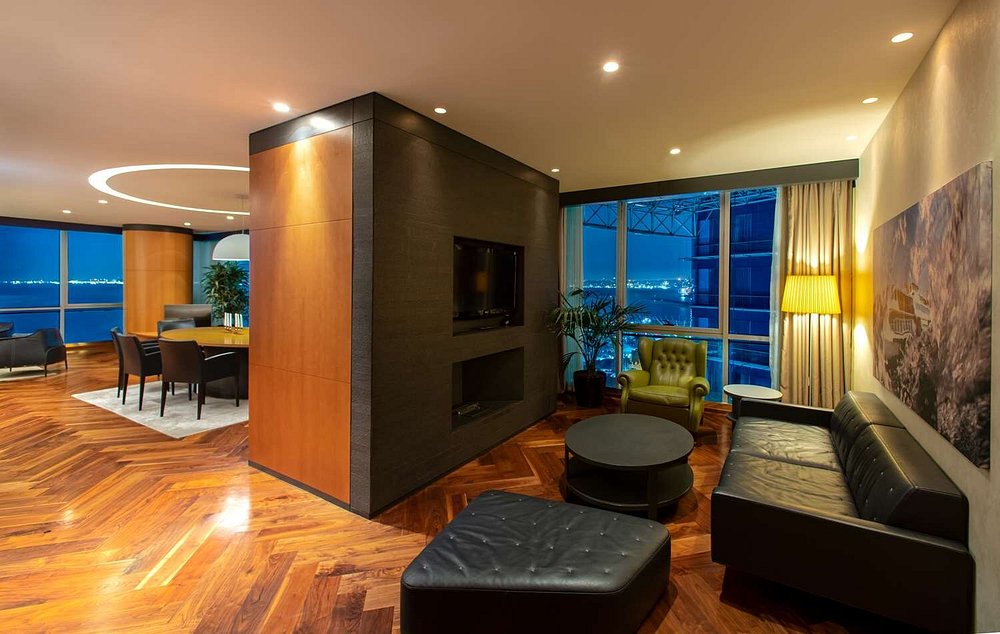 DoubleTree by Hilton Istanbul - Moda - Photo 25