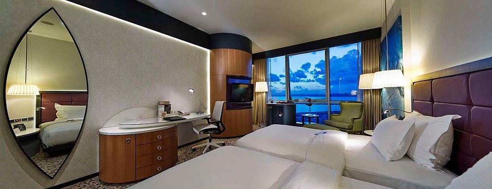 DoubleTree by Hilton Istanbul - Moda - Photo 26