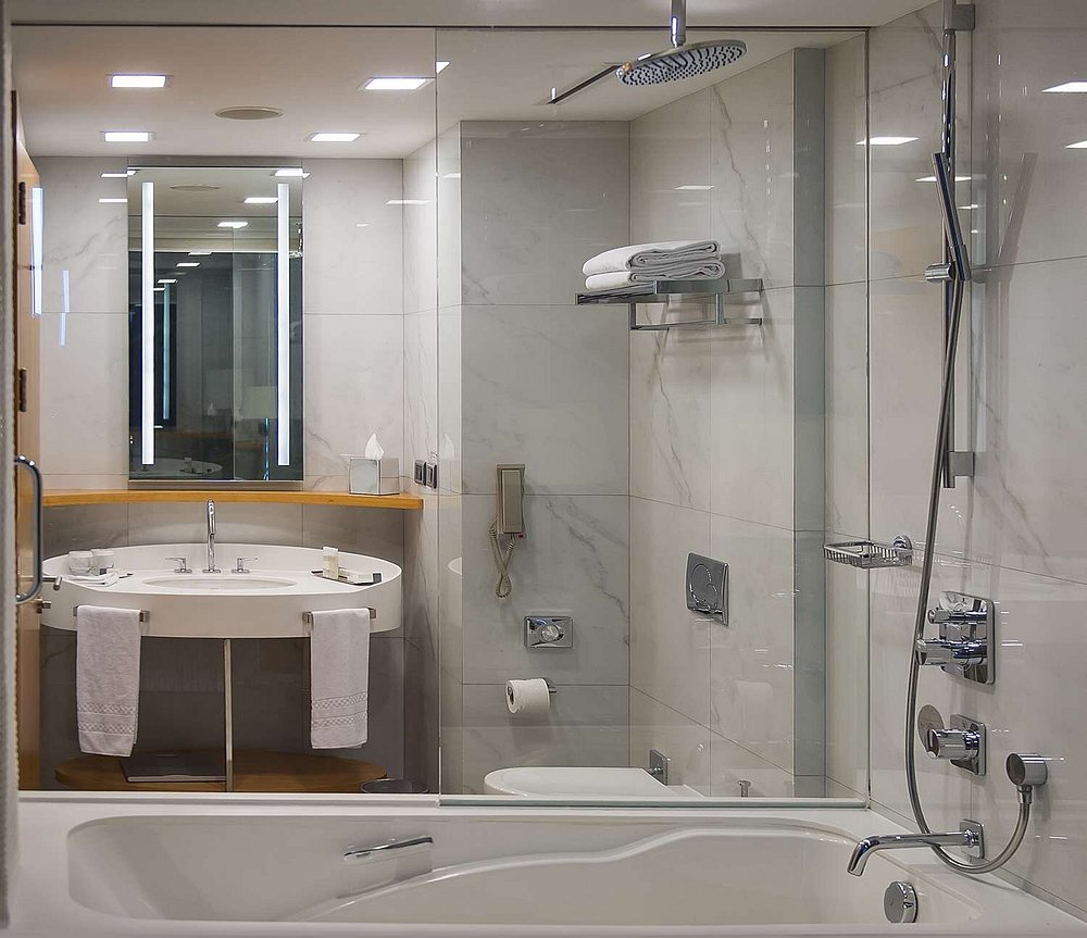 DoubleTree by Hilton Istanbul - Moda - Photo 27