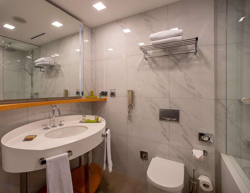 DoubleTree by Hilton Istanbul - Moda - Photo 28