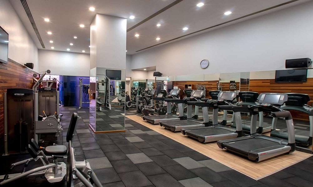 DoubleTree by Hilton Istanbul - Moda - Photo 29