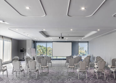 Wyndham Grand Istanbul Kalamis Marina Hotel - Photo 20