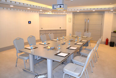 Wyndham Grand Istanbul Kalamis Marina Hotel - Photo 30