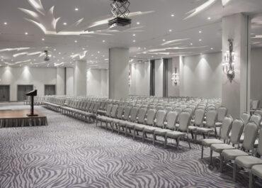 Wyndham Grand Istanbul Kalamis Marina Hotel - Photo 32