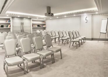 Wyndham Grand Istanbul Kalamis Marina Hotel - Photo 22