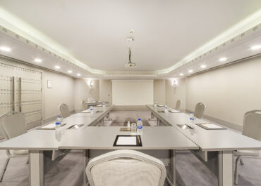 Wyndham Grand Istanbul Kalamis Marina Hotel - Photo 26