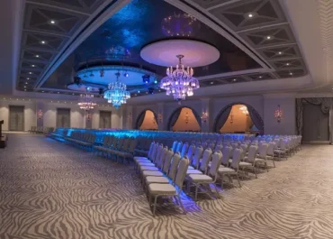 Wyndham Grand Istanbul Kalamis Marina Hotel - Photo 27