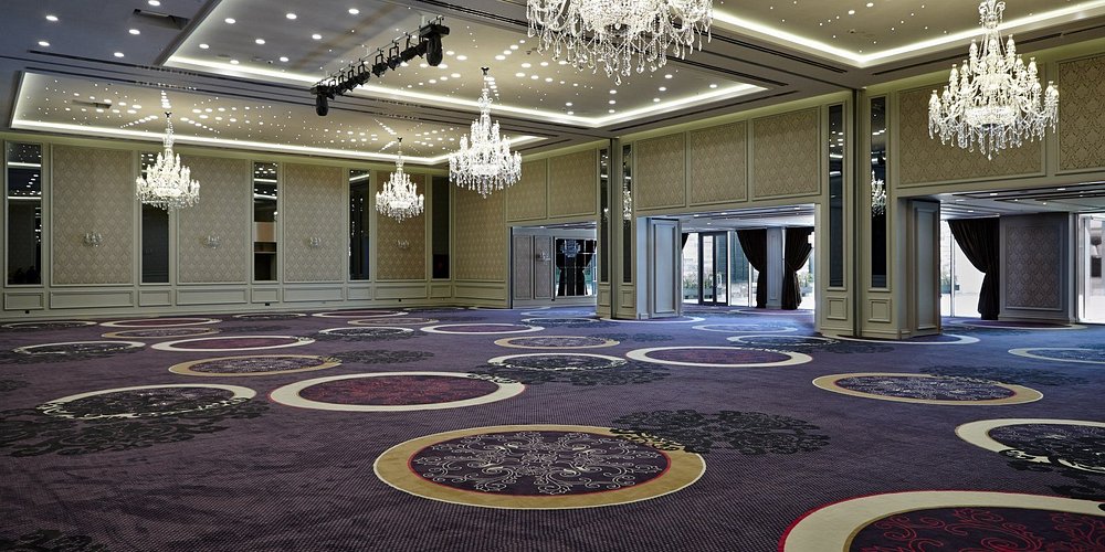 Crowne Plaza Istanbul  Oryapark - Photo 1