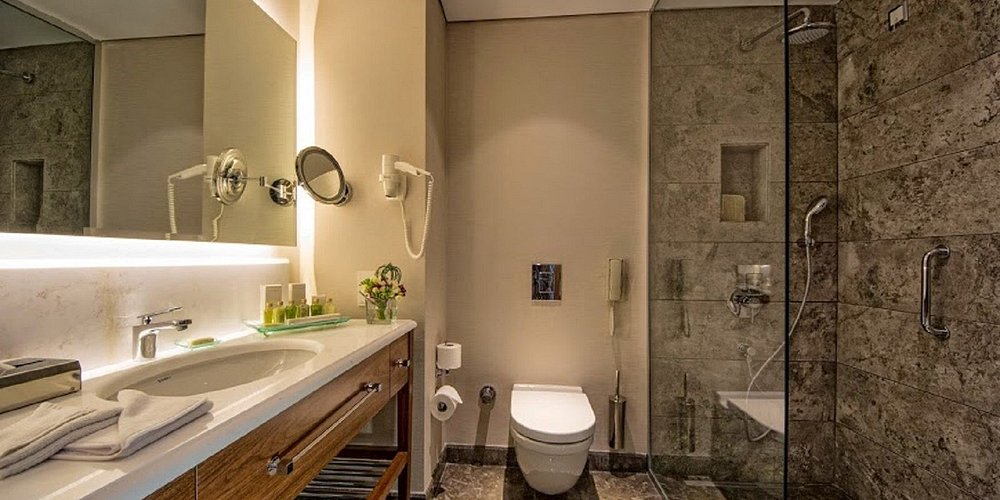 Crowne Plaza Istanbul  Oryapark - Photo 14