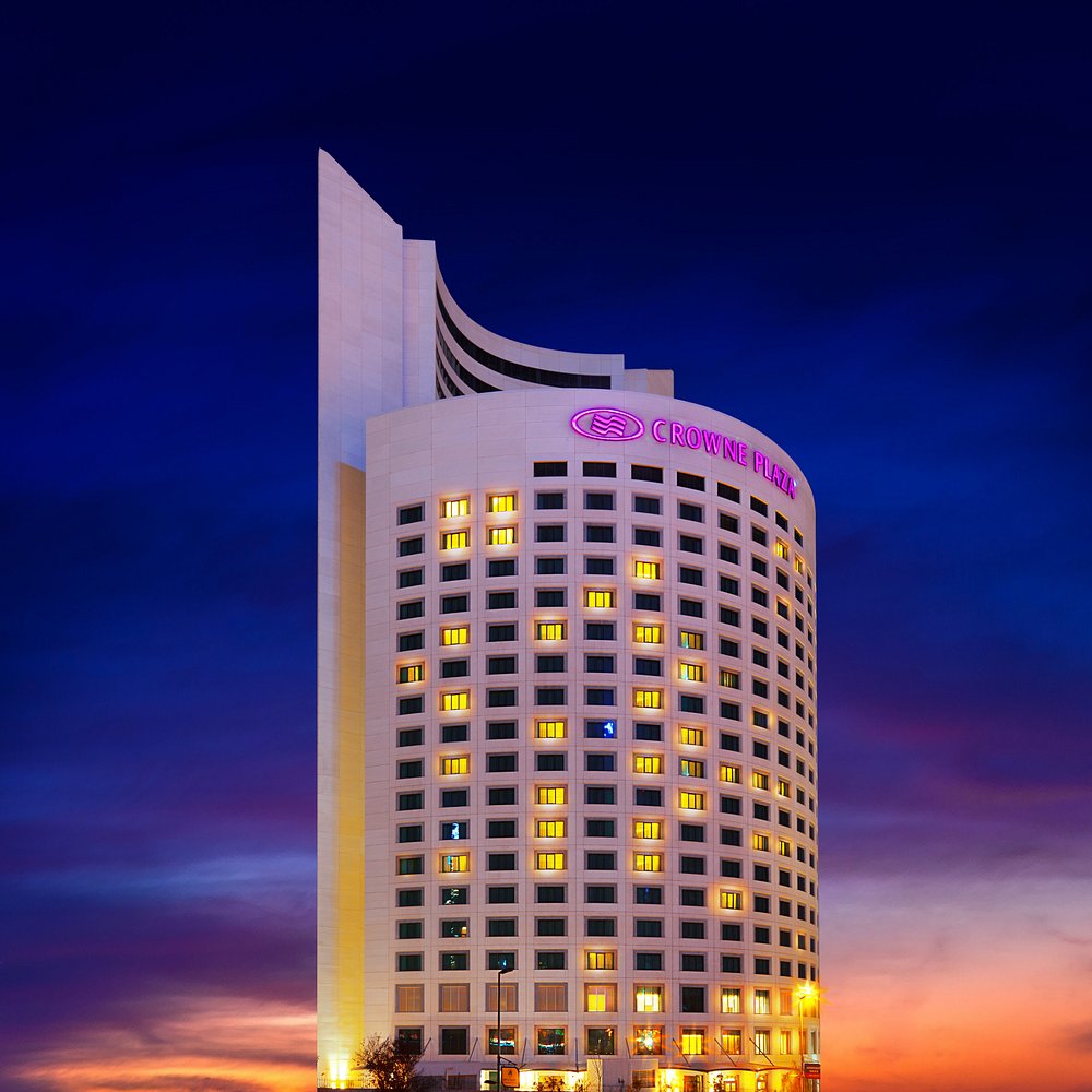 Crowne Plaza Istanbul  Oryapark - Photo 15