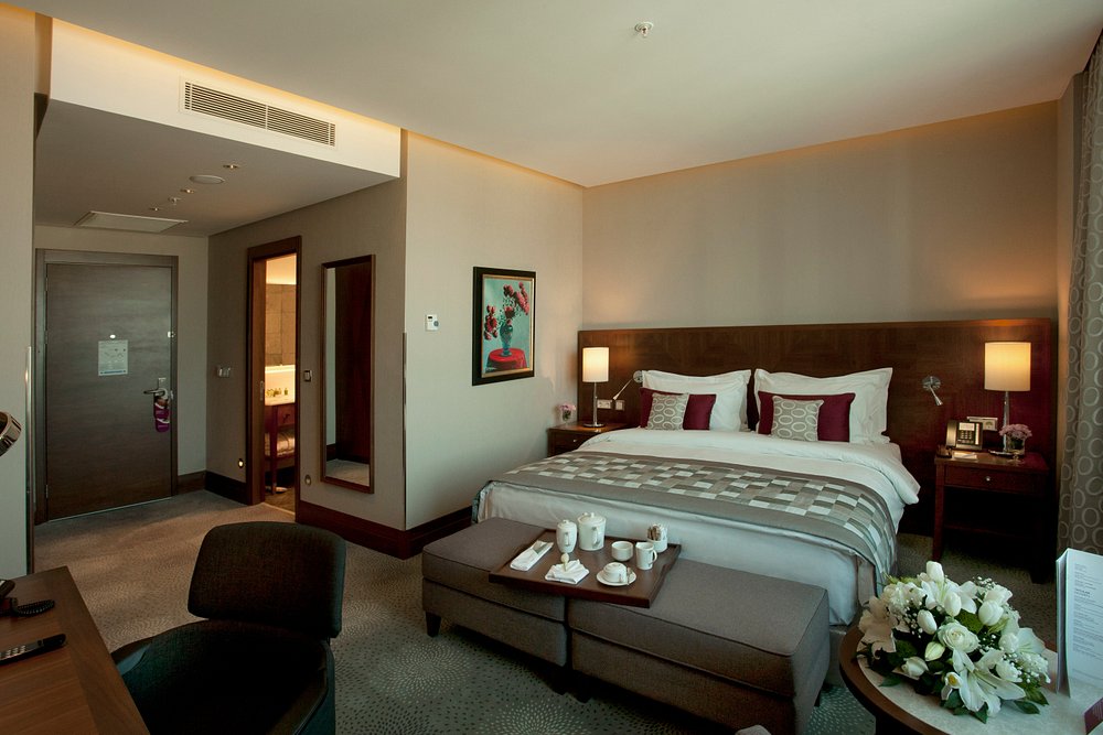 Crowne Plaza Istanbul  Oryapark - Photo 19