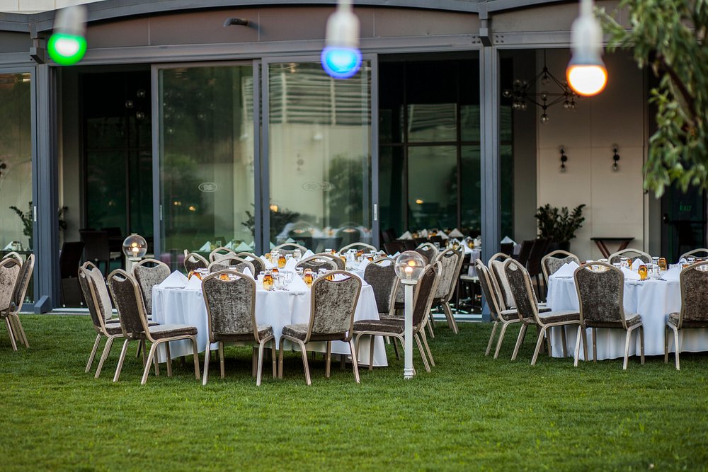 Crowne Plaza Istanbul  Oryapark - Photo 4