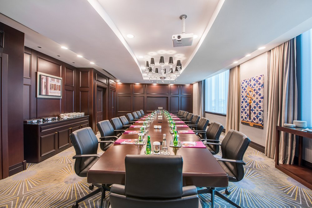 Crowne Plaza Istanbul  Oryapark - Photo 7