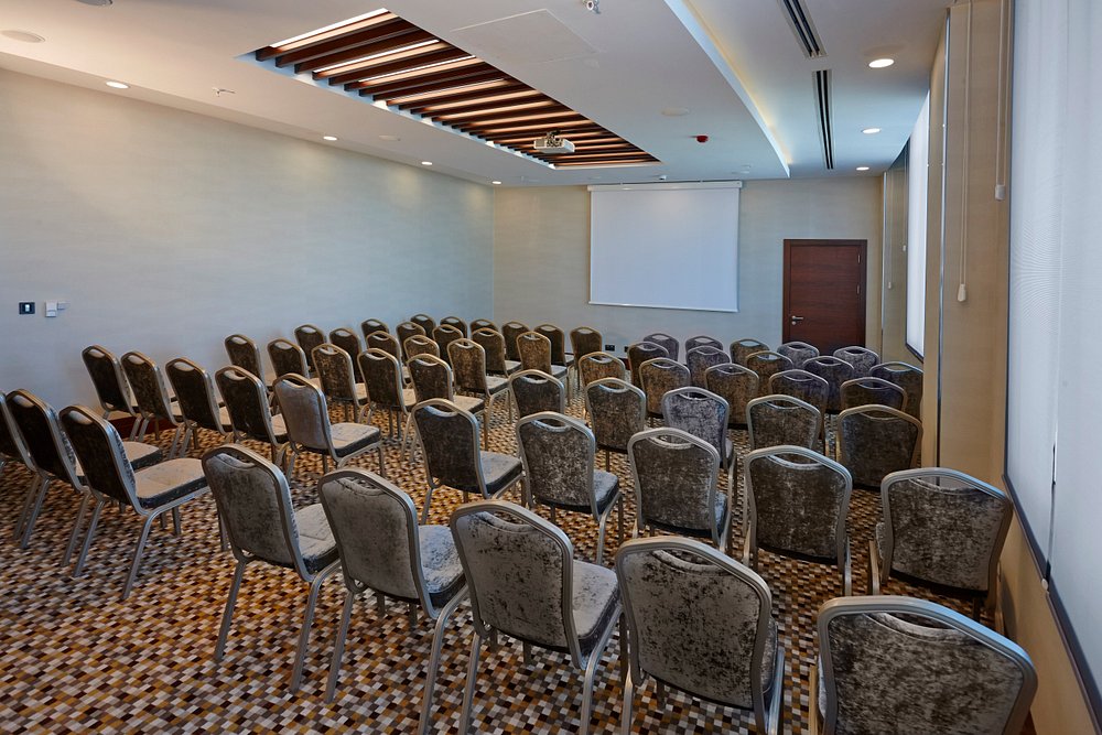Crowne Plaza Istanbul  Oryapark - Photo 10