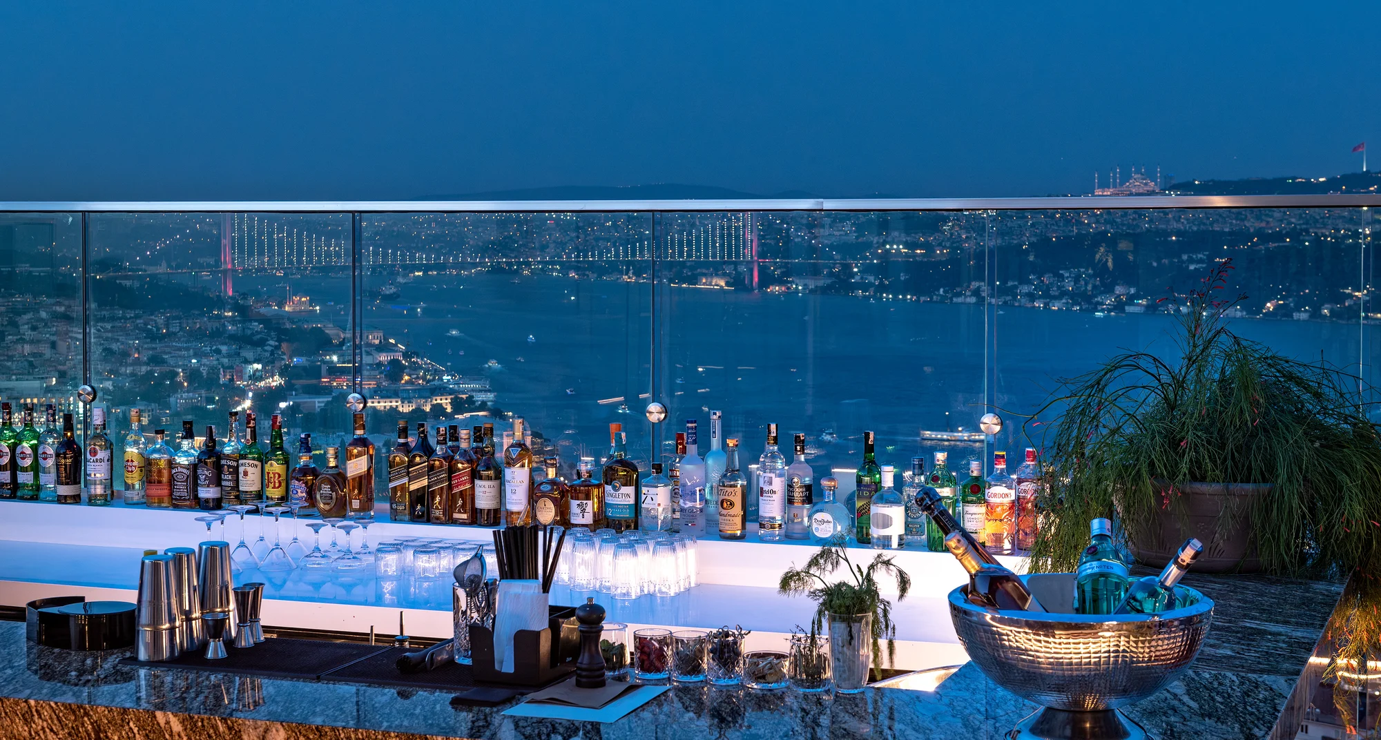 The Marmara Taksim - Photo 14