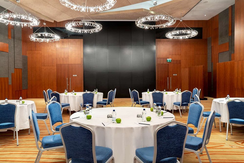 Radisson Blu Hotel, Istanbul Asia  - Photo 8