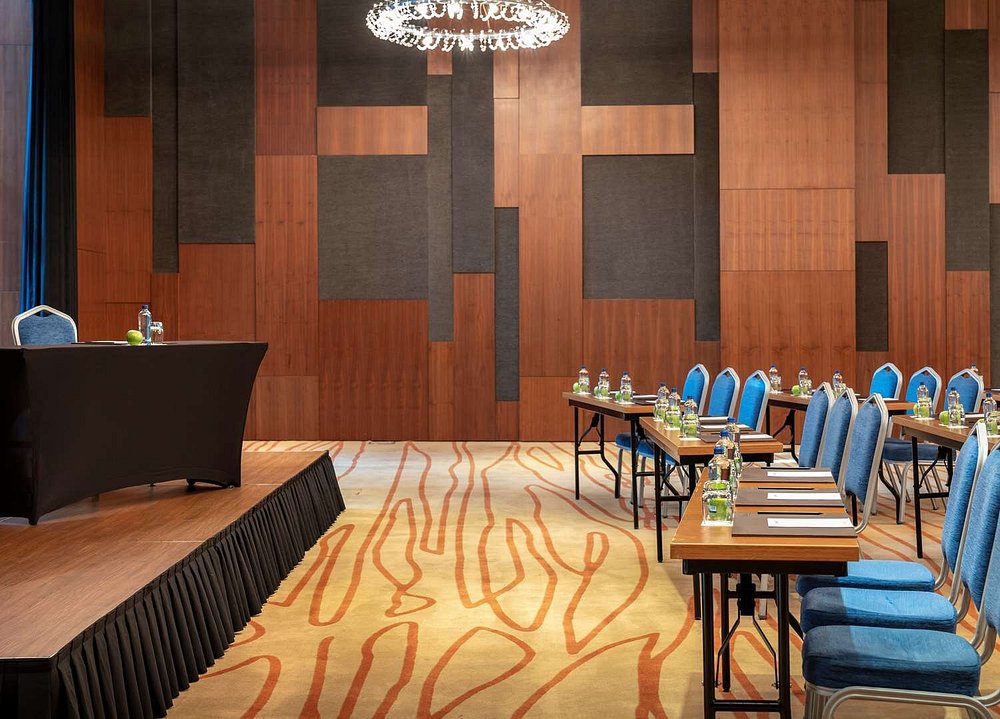 Radisson Blu Hotel, Istanbul Asia  - Photo 10