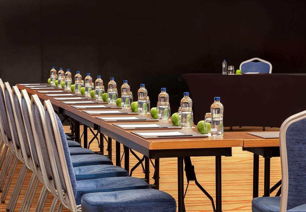 Radisson Blu Hotel, Istanbul Asia  - Photo 13