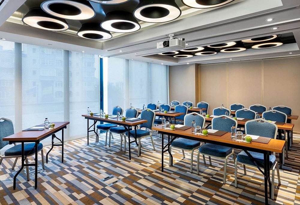 Radisson Blu Hotel, Istanbul Asia  - Photo 30