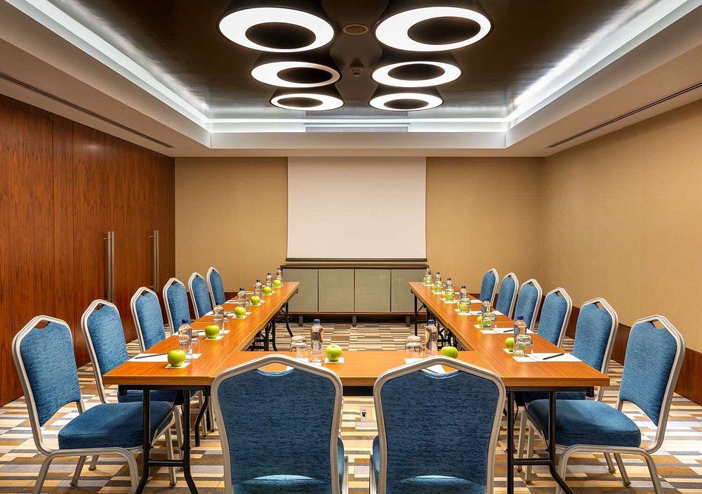 Radisson Blu Hotel, Istanbul Asia  - Photo 31