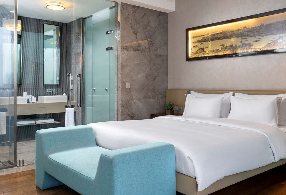 Radisson Blu Hotel, Istanbul Asia  - Photo 19