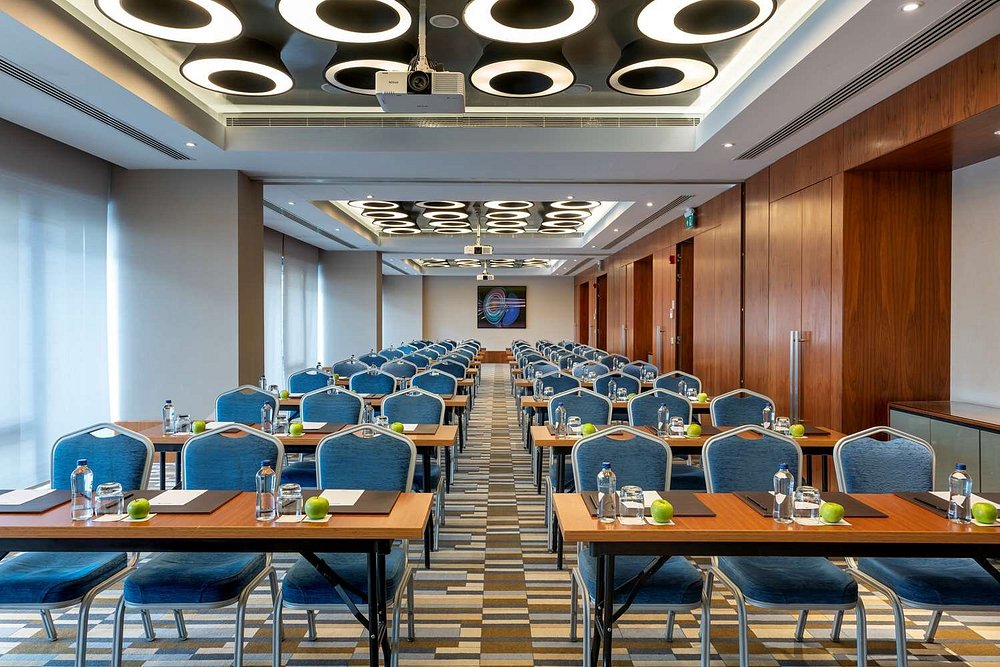 Radisson Blu Hotel, Istanbul Asia  - Photo 25