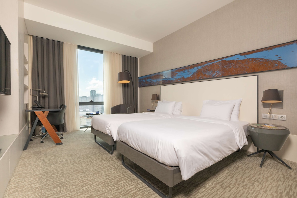 Radisson Blu Hotel, Istanbul Asia  - Photo 38