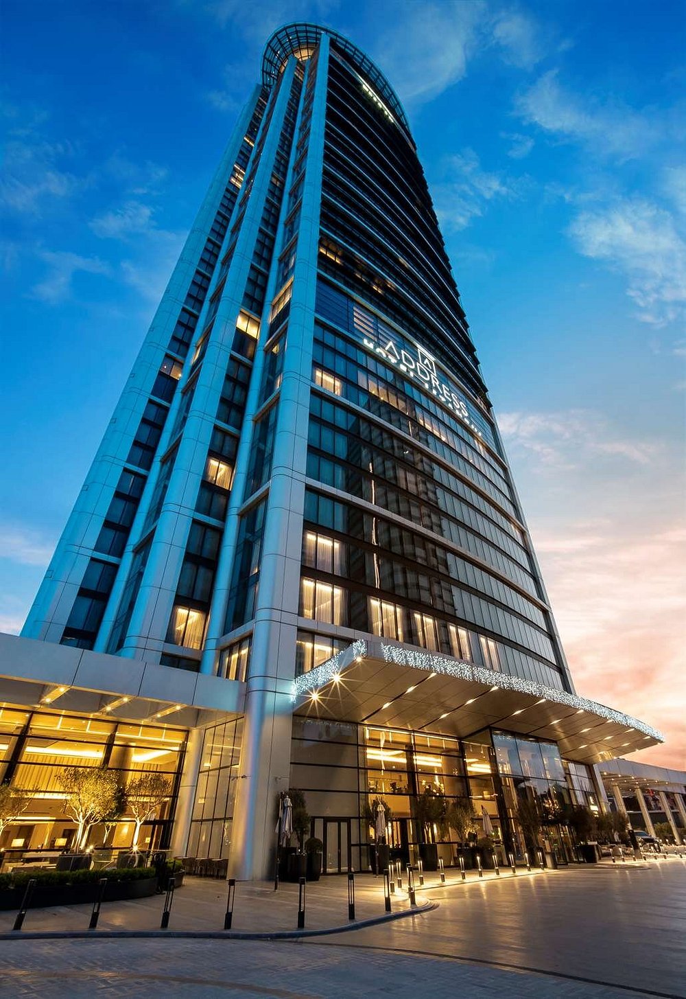 Address İstanbul - Photo 13