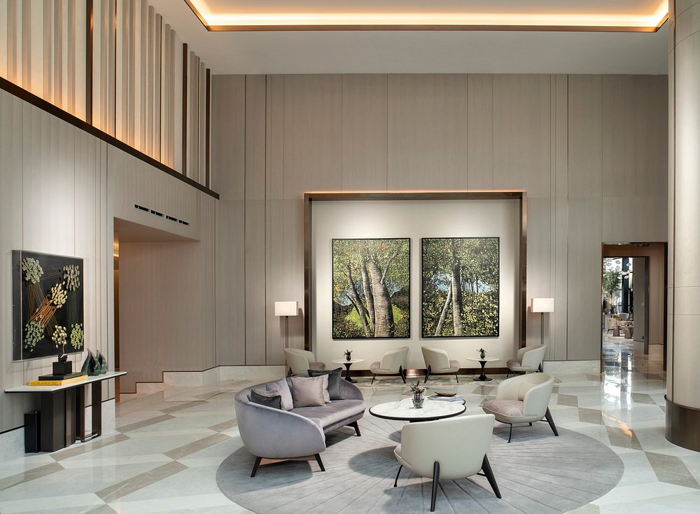 Address İstanbul - Photo 14
