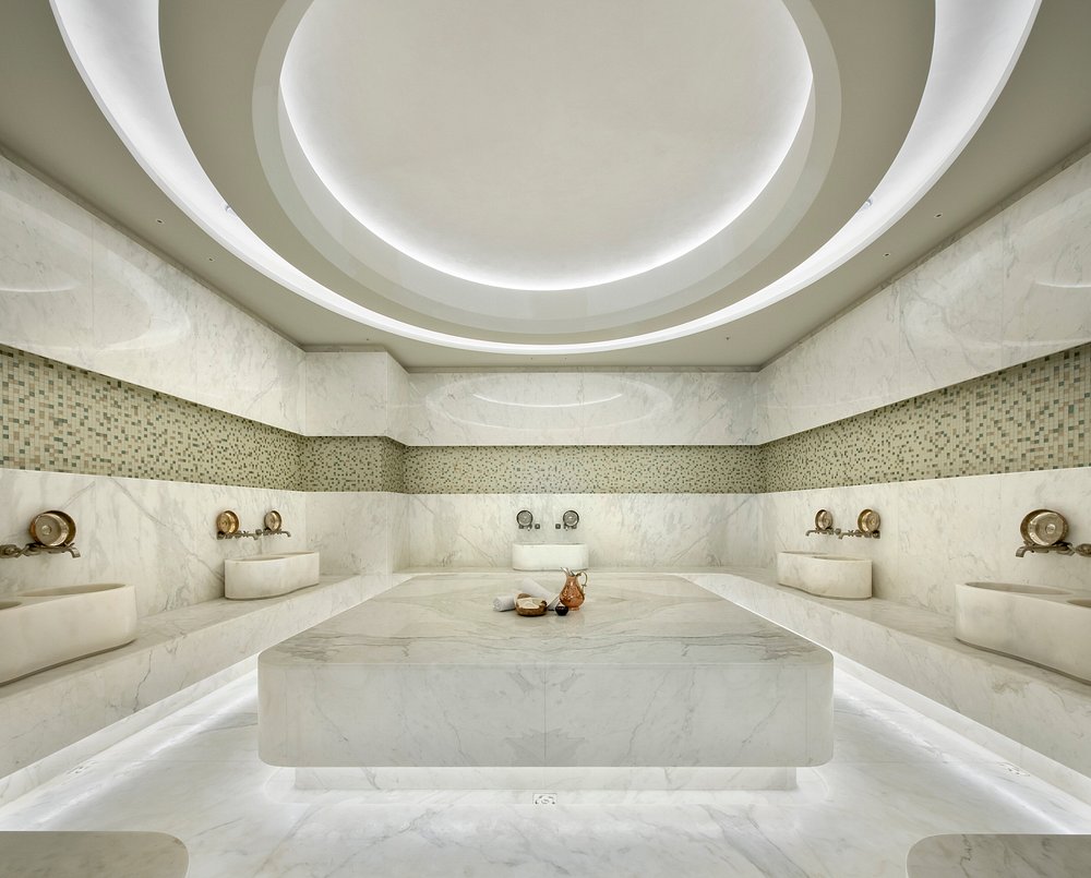Address İstanbul - Photo 7
