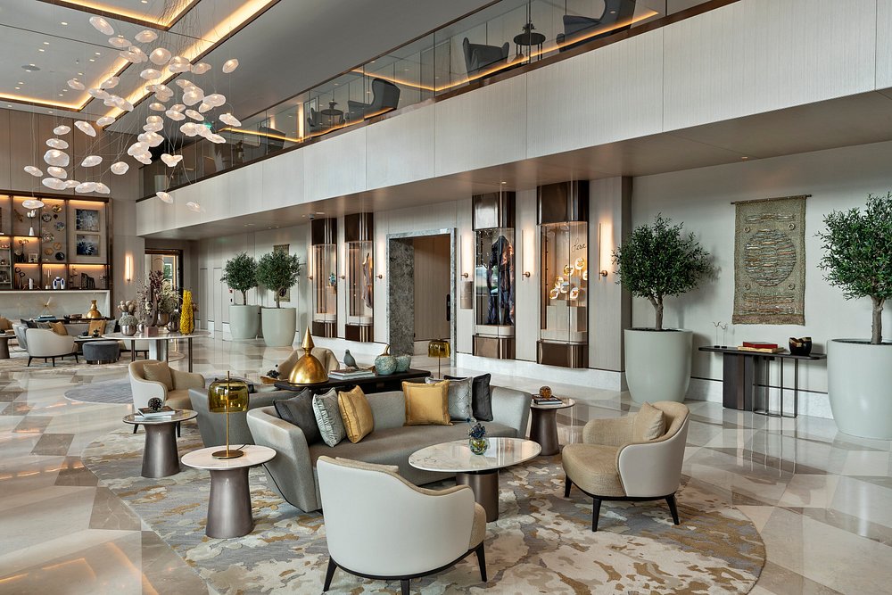 Address İstanbul - Photo 8