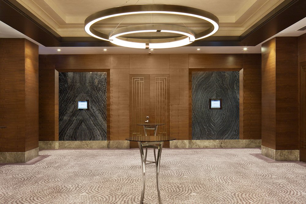 Sheraton Grand Istanbul Atasehir - Photo 17