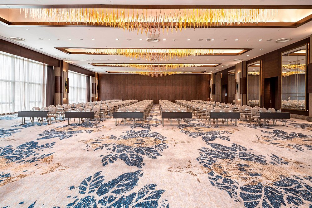Sheraton Grand Istanbul Atasehir - Photo 29