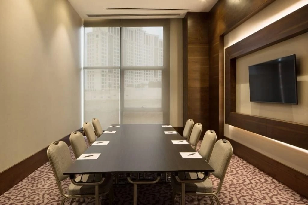 Sheraton Grand Istanbul Atasehir - Photo 32