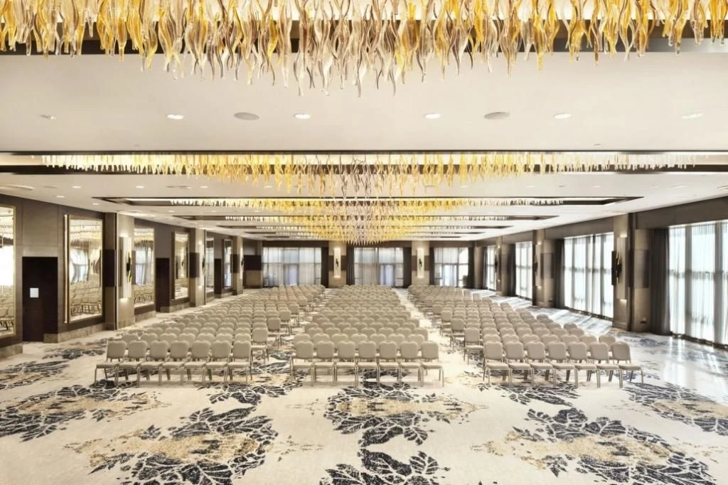 Sheraton Grand Istanbul Atasehir - Photo 33