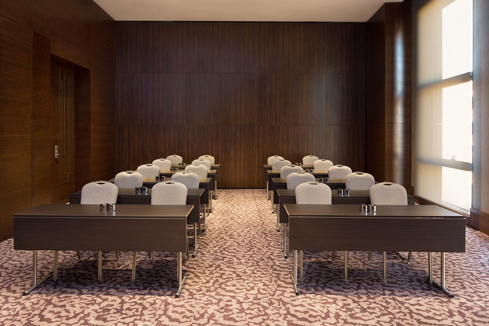 Sheraton Grand Istanbul Atasehir - Photo 36
