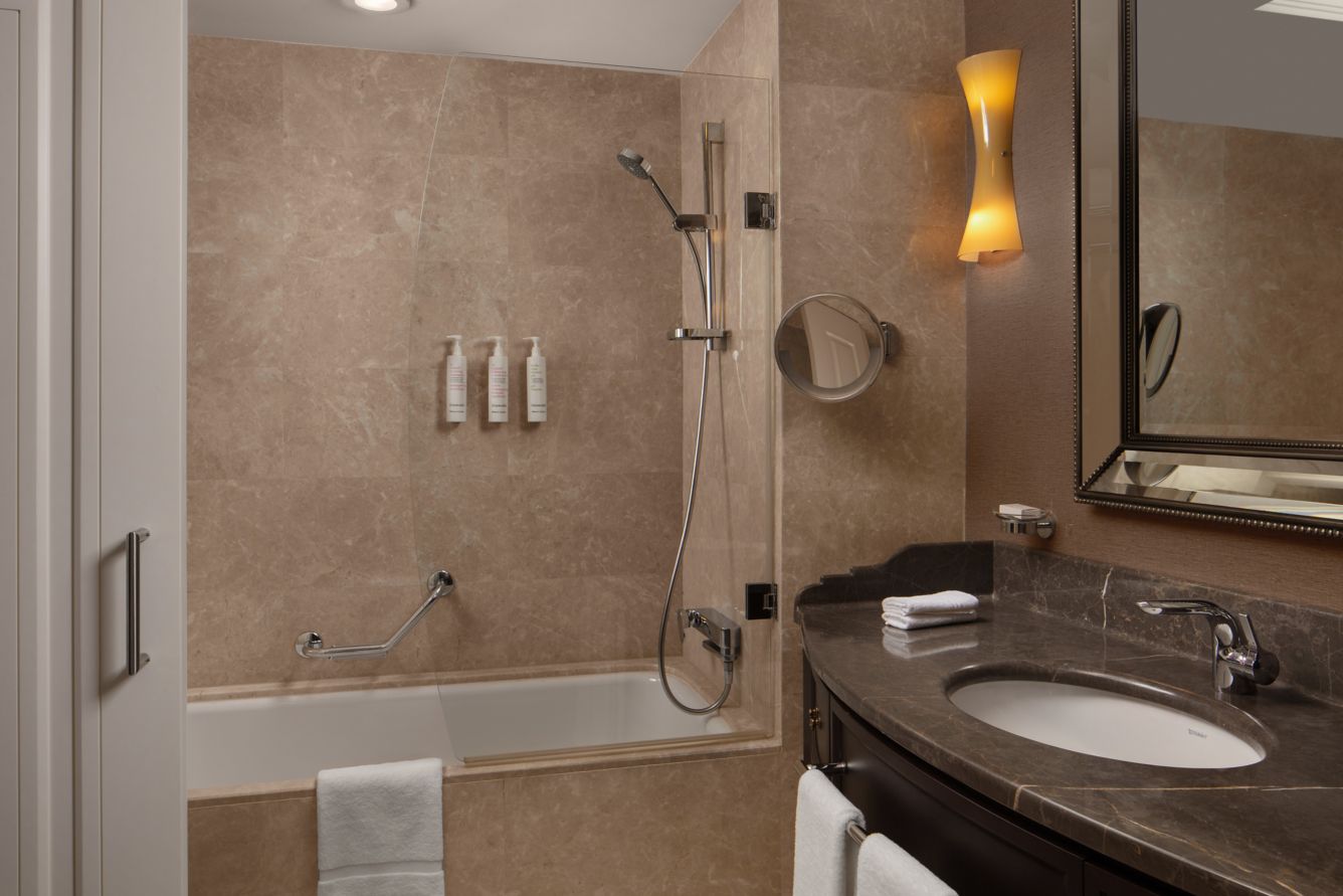 Istanbul Marriott Hotel Pendik - Photo 1