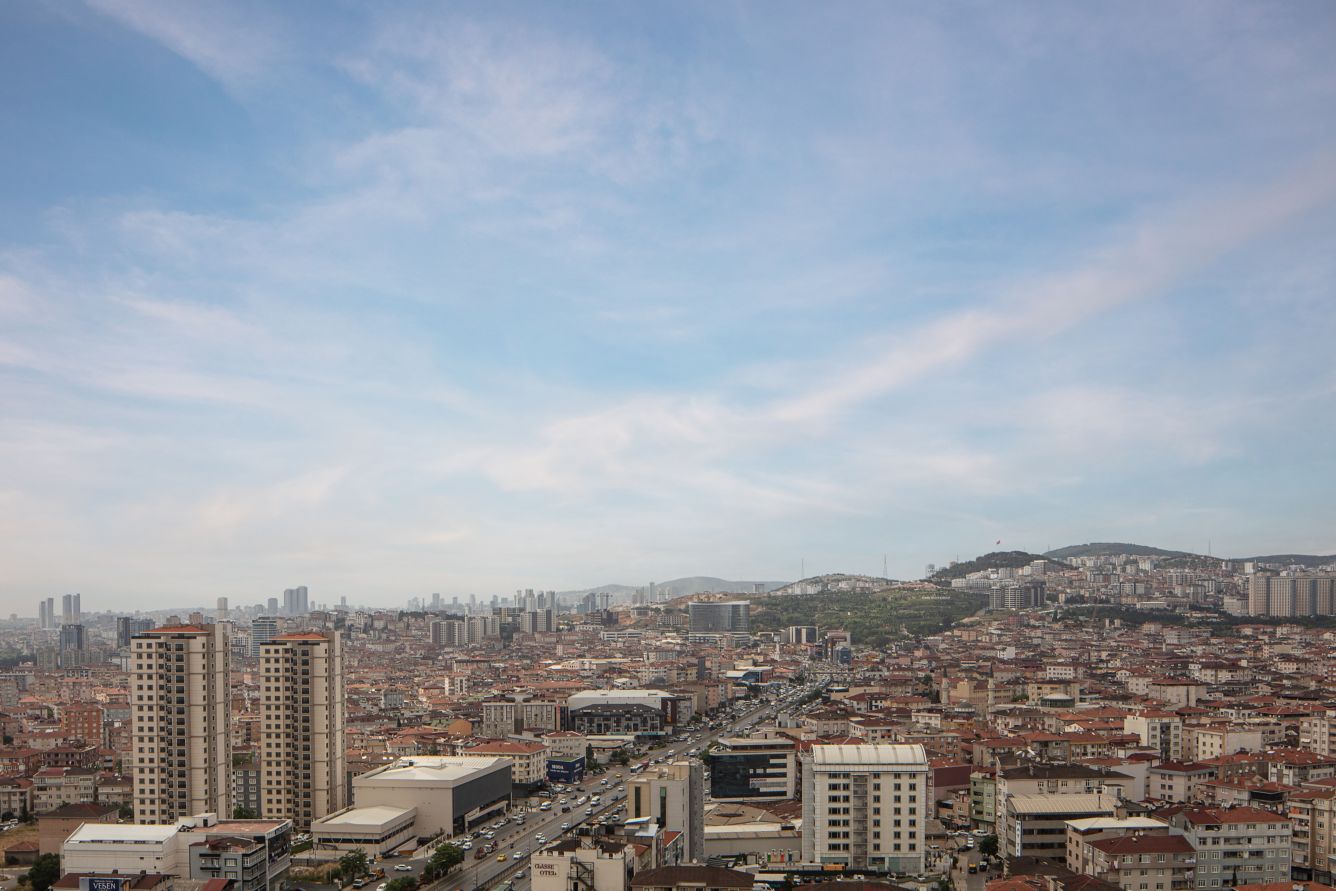Istanbul Marriott Hotel Pendik - Photo 5
