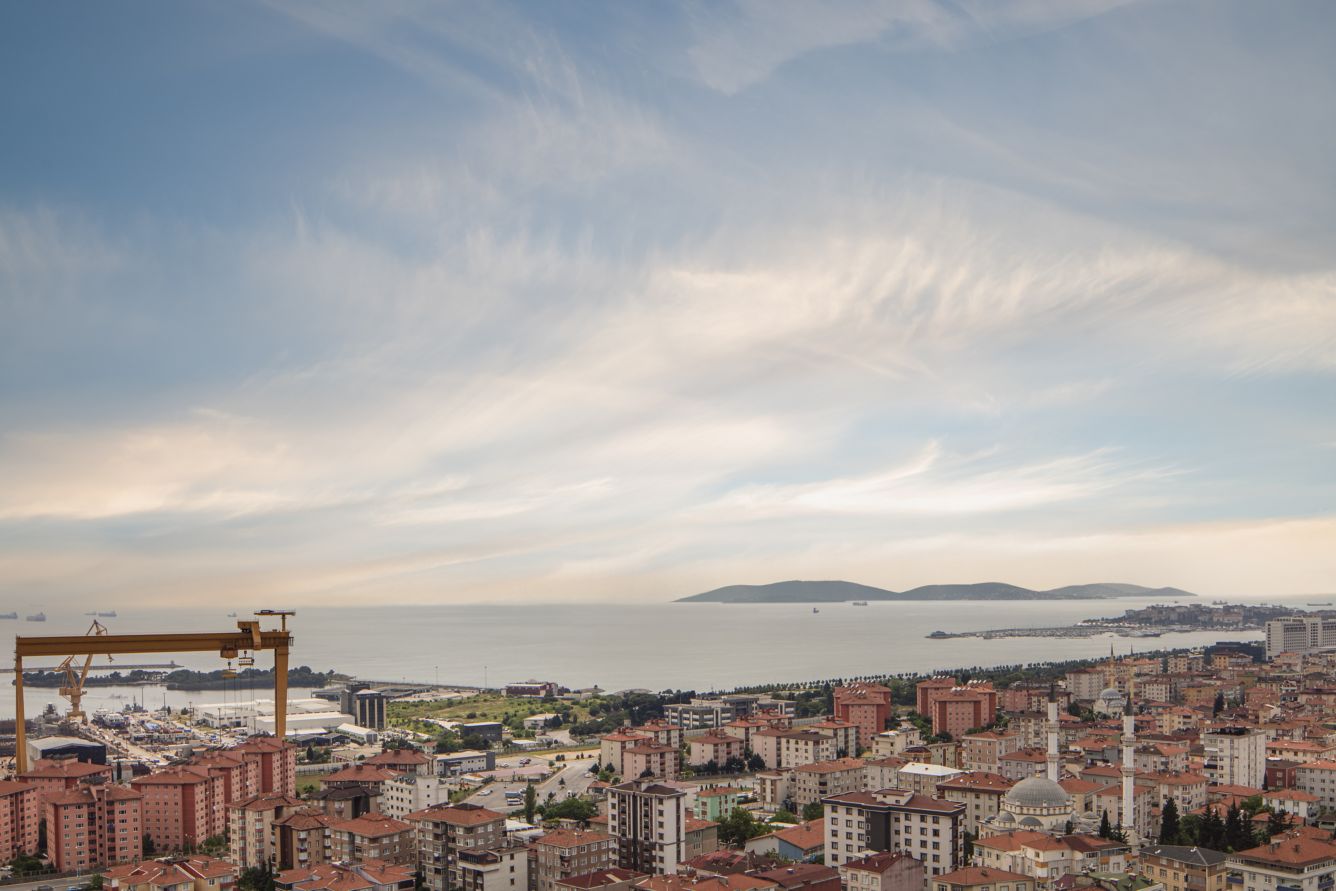 Istanbul Marriott Hotel Pendik - Photo 6