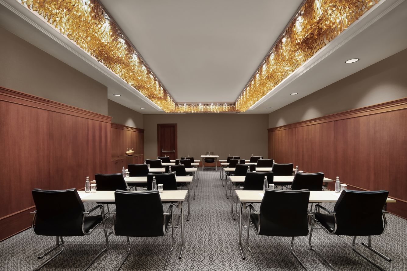 Istanbul Marriott Hotel Pendik - Photo 27