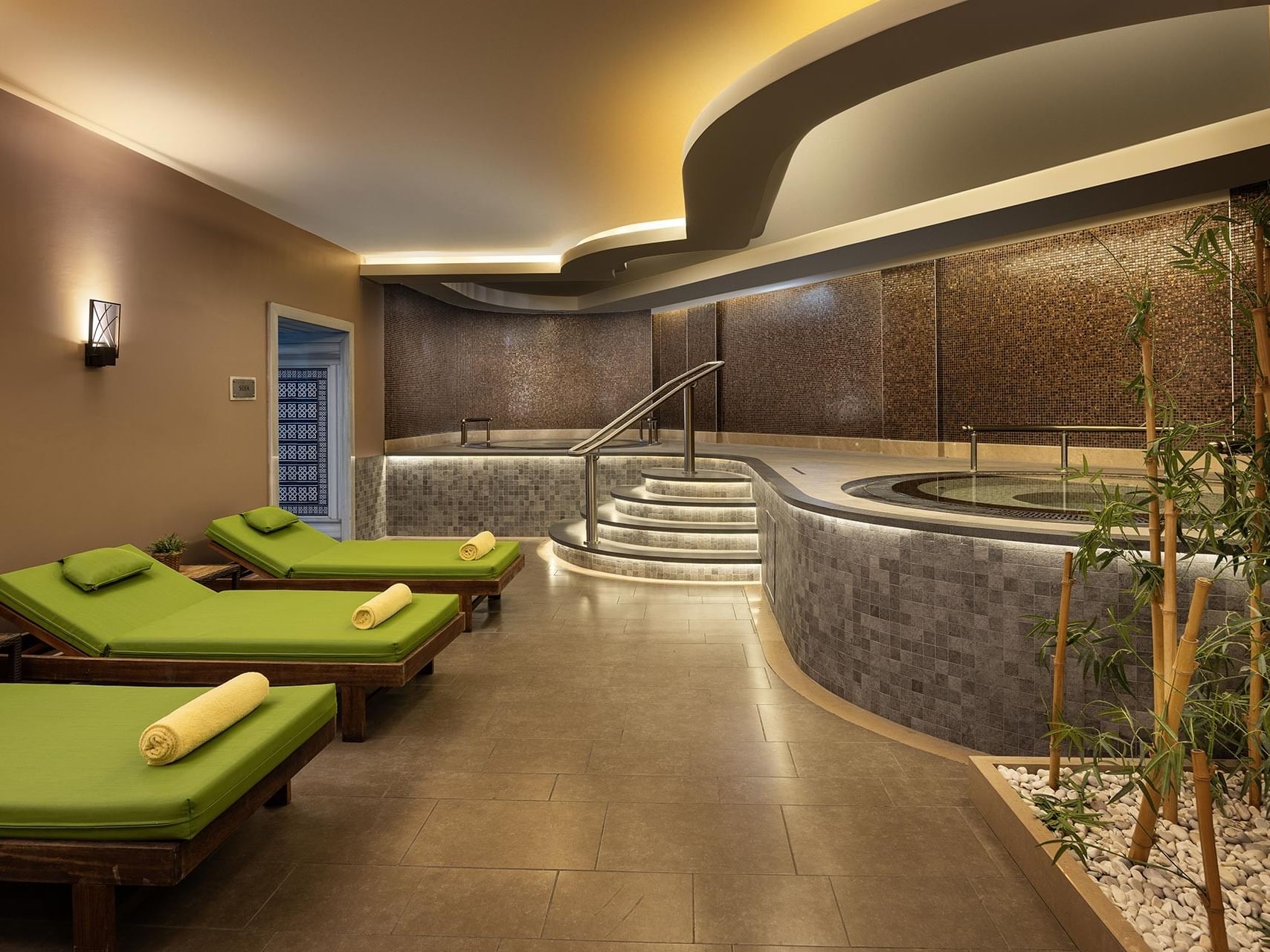 Titanic Business Kartal - Photo 9