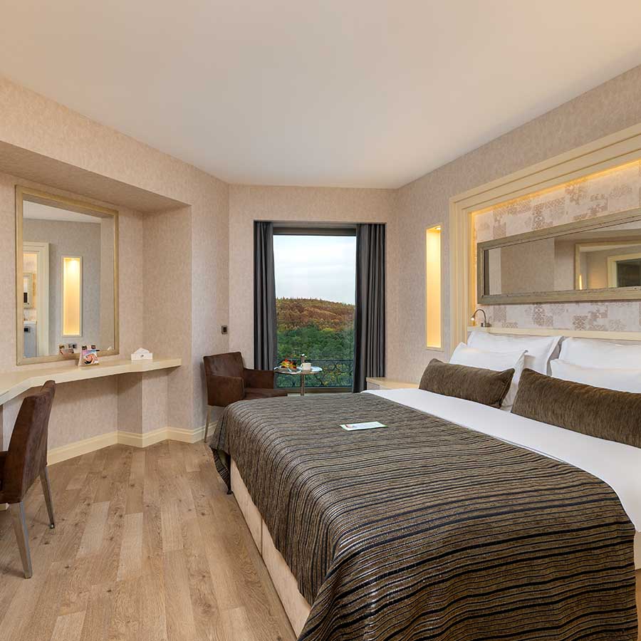 Limak Eurasia Luxury Hotel - Photo 7