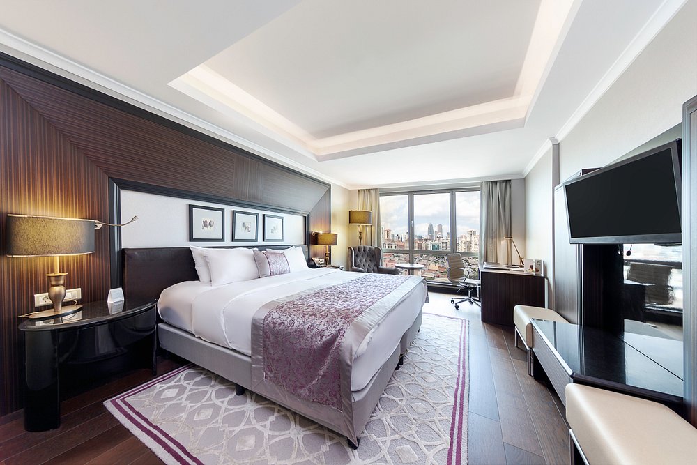 Dedeman Bostanci Istanbul Hotel & Convention Center - Photo 3