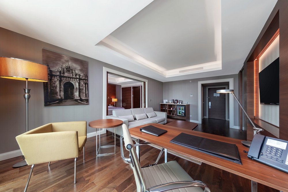 Dedeman Bostanci Istanbul Hotel & Convention Center - Photo 6